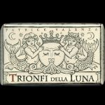 Trionfi Della Luna (333 Tarot) 1