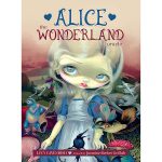 Alice The Wonderland Oracle 1