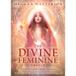 Divine Feminine Oracle 2