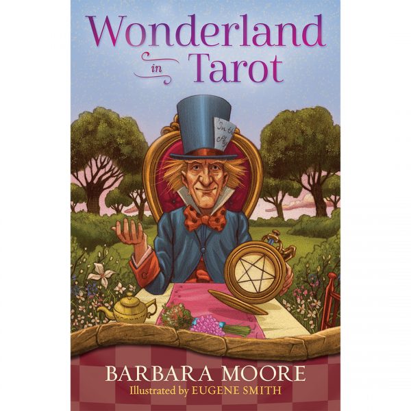Tarot in Wonderland 2