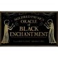 Mildred Payne’s Oracle of Black Enchantment 1