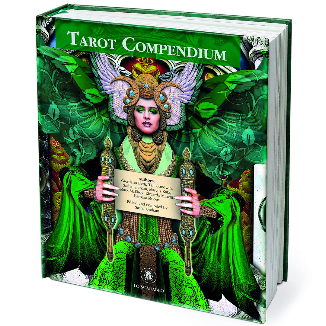Tarot Compendium 31