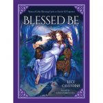 Blessed Be Cards 2