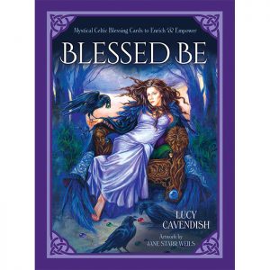 Blessed Be Cards 24