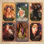 Blessed Be Cards 11