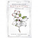 Hedgewitch Botanical Oracle 1