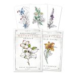 Hedgewitch Botanical Oracle 2