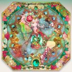 Jewelrincess of Fairytale Tarot 6