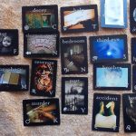 Konxari Cards 8
