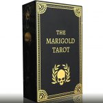 Marigold Tarot - Gilded Edition (Bản Mạ Vàng Cạnh) 1