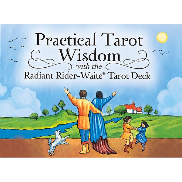 Practical Tarot Wisdom 1