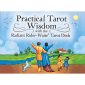 Practical Tarot Wisdom 9