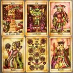 Tarot de Maria Celia 10