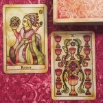 Tarot de Maria Celia 11