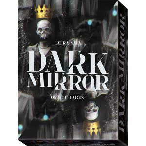 Dark Mirror Oracle 37