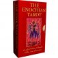 Enochian Tarot 8