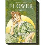 Flowers Oracle 1