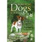 Magical Dogs Tarot 8