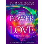 Power of Love Activation Cards 1