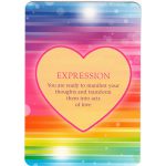 Power of Love Activation Cards 4