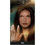 Tarot of the Haunted House 2