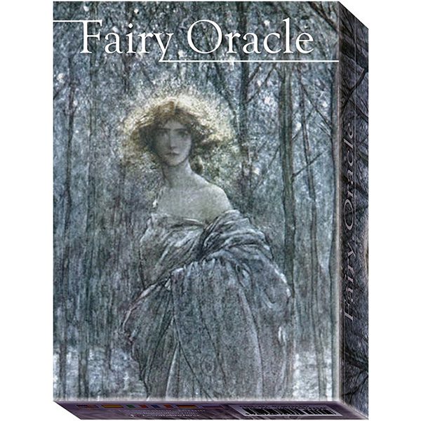 Fairy Oracle 1