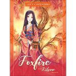Foxfire: The Kitsune Oracle 1