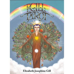 Gill Tarot 2