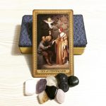 Influence of The Angels Tarot 13