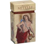 Tarocchino Mitelli 1960 (Limited Edition) 2