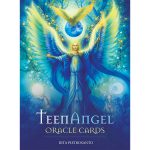 TeenAngel Oracle Cards 1