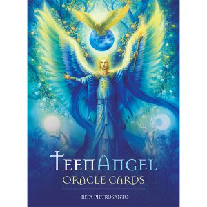 TeenAngel Oracle Cards 20
