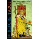 Before Tarot - Bookset Edition 1