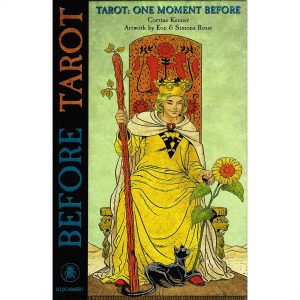 Before Tarot - Bookset Edition 6