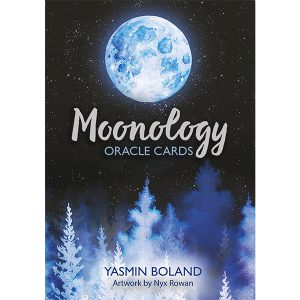 Moonology Oracle 4