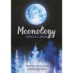 Moonology Oracle 10