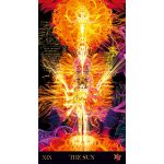 Starman Tarot 11