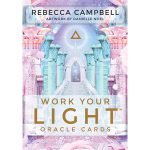 Work Your Light Oracle 1