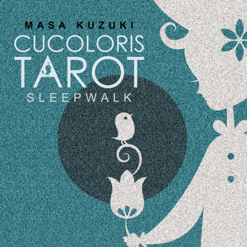 Cucoloris Tarot Sleepwalk (Limited) 30