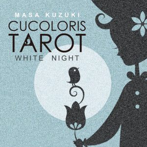 Cucoloris Tarot White Night (Limited) 10