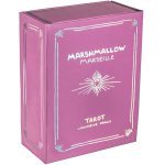 Marshmallow Marseille Tarot 2