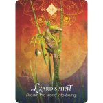 Spirit Animal Oracle 3