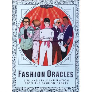 Fashion Oracles 12