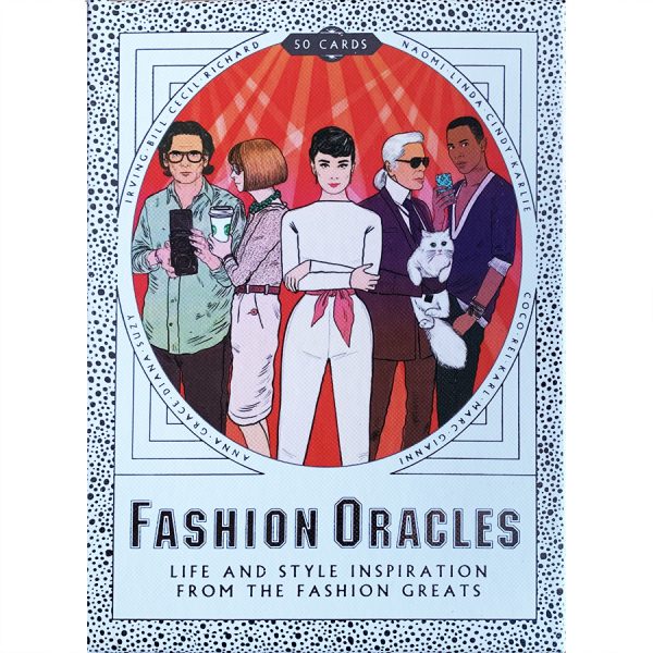 Fashion Oracles 1