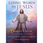 Loving Words from Jesus Cards 1