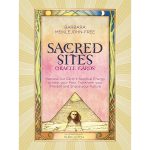 Sacred Sites Oracle 1