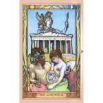 Sacred Sites Oracle 5