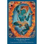 Buddha Wisdom, Shakti Power 4