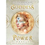 Goddess Power Oracle 1