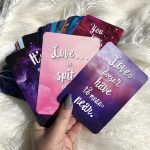 Notes from the Universe on Love and Connection 6